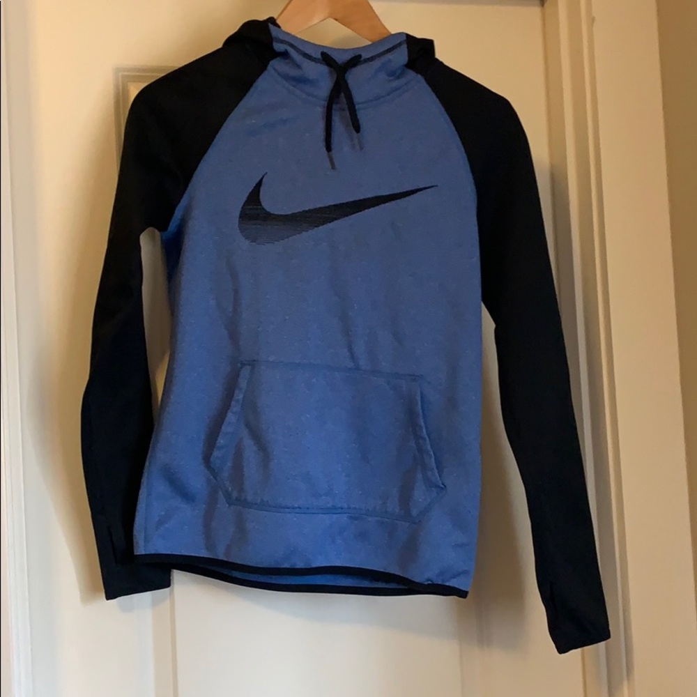 Nike ThermaFit Hoodie